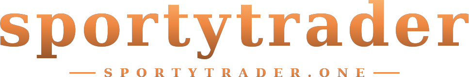 sportytrader logotipo